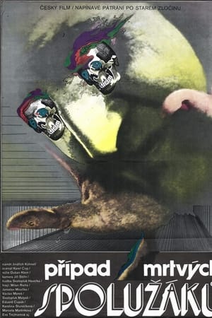 Případ mrtvých spolužáků