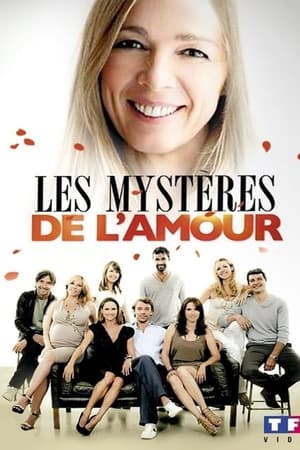 Les Mystères de l'amour第3季
