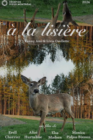 À la lisière