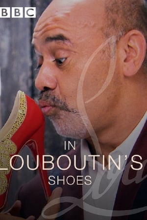 In Louboutin's Shoes