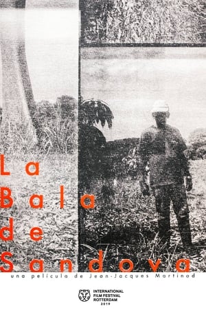 La Bala de Sandoval