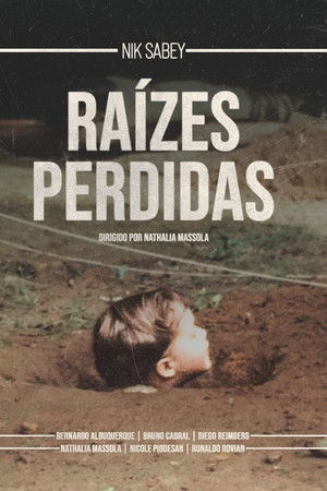 Raízes Perdidas