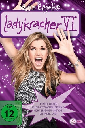 Ladykracher第6季