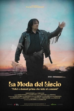 La moda del liscio