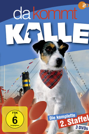 Da kommt Kalle第2季