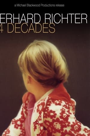 Gerhard Richter: 4 Decades