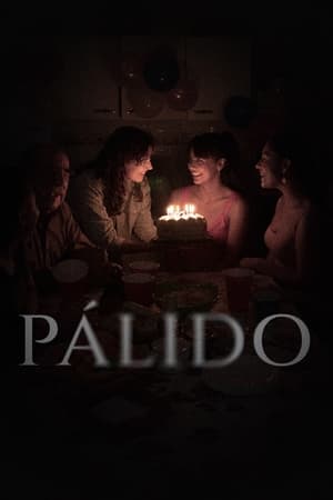 Pálido