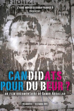 Candidats pour du beur ?