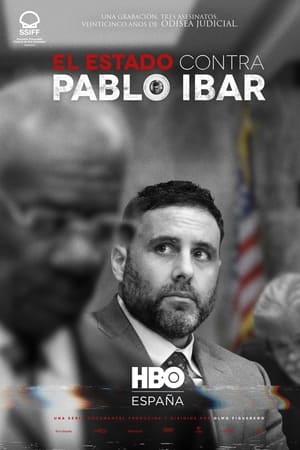 El Estado contra Pablo Ibar