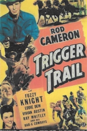 Trigger Trail