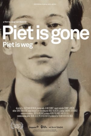 Piet is Weg