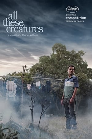 All These Creatures