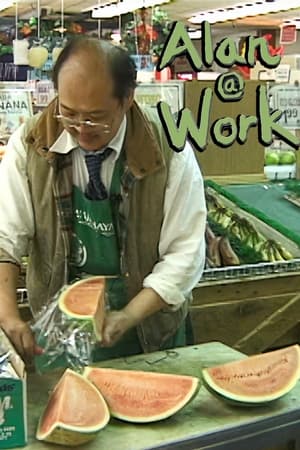 Alan @ Work
