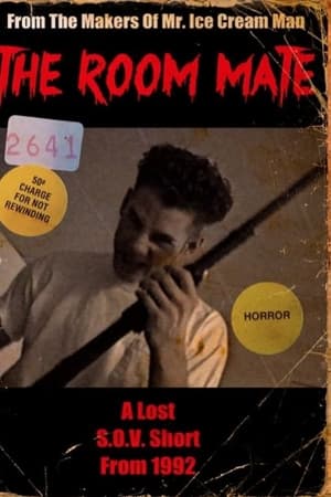 The Roommate