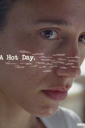 A Hot Day
