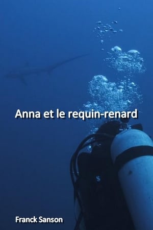Anna et le requin-renard