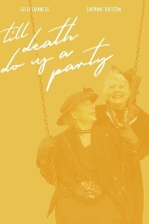 Till Death Do Us A Party