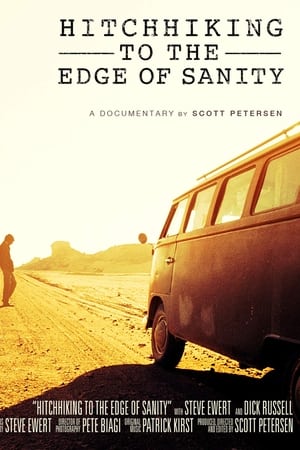 Hitchhiking to the Edge of Sanity