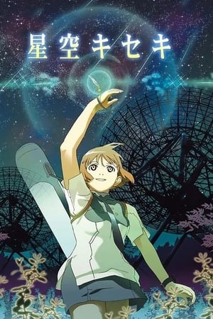 星空奇迹