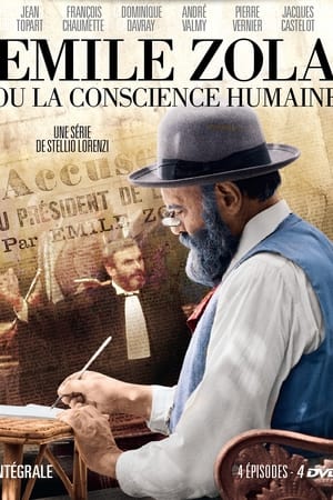 Emile Zola ou la conscience humaine