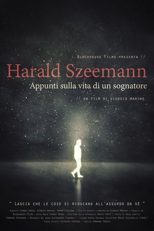 Harald Szeemann: Appunti sulla Vita di un Sognatore