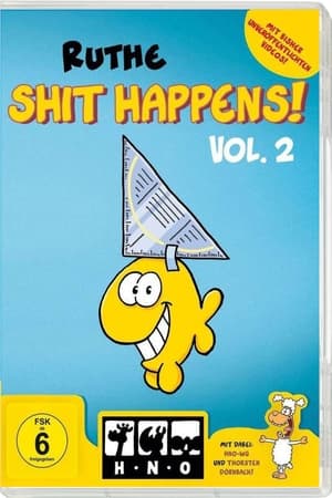 Ruthe - Shit Happens, Vol. 2