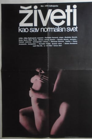 Živeti kao sav normalan svet