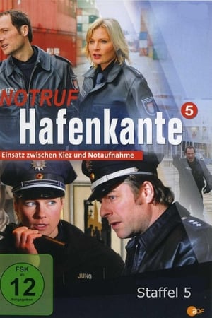 Notruf Hafenkante第5季