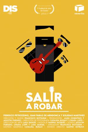 Salir a Robar