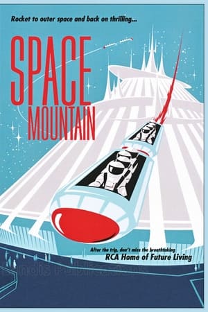 Space Mountain