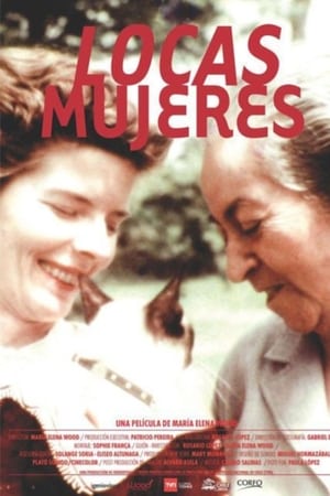 Locas mujeres