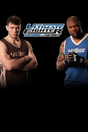 The Ultimate Fighter第7季