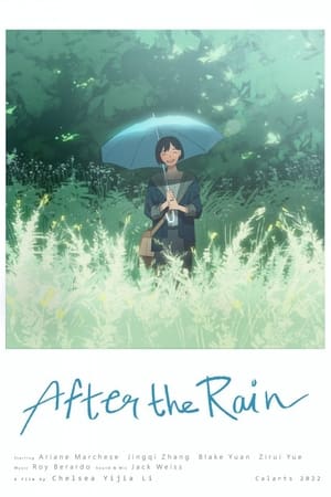 After the Rain
