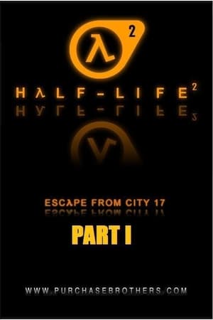 Half-Life: Escape From City 17 - Part 1