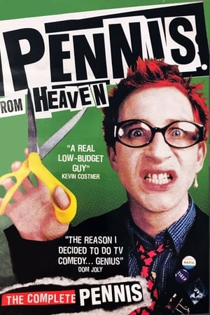 Pennis from Heaven
