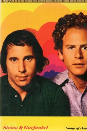 Simon and Garfunkel: Songs of America