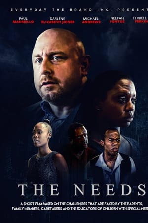 The Needs
