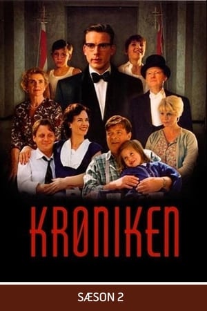 Krøniken第2季