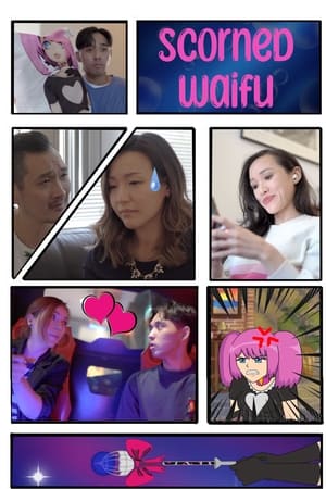 Scorned Waifu