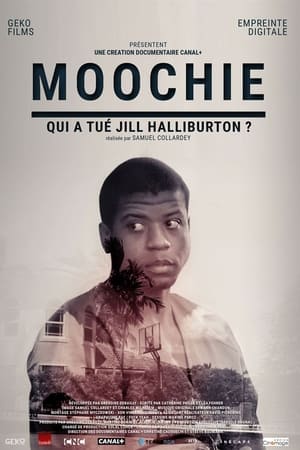 Moochie : Qui a tué Jill Halliburton ?