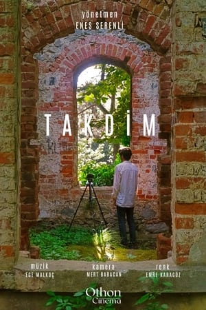 Takdim
