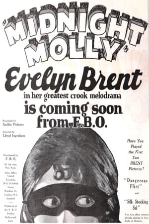Midnight Molly