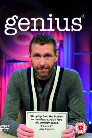 Genius with Dave Gorman