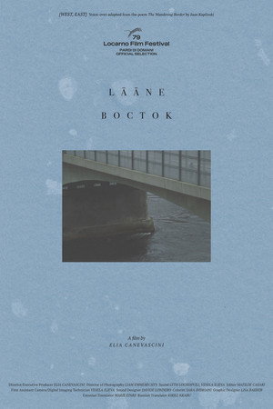 Lääne/Vostok