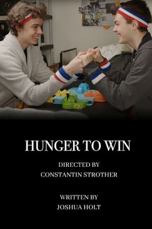 Hunger to Win