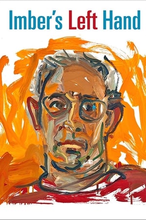 Jon Imber's Left Hand