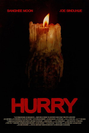 Hurry