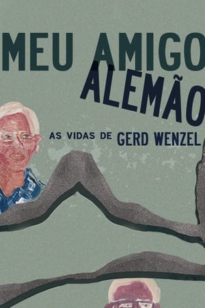 Meu Amigo Alemão