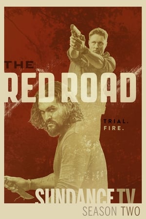 The Red Road第2季