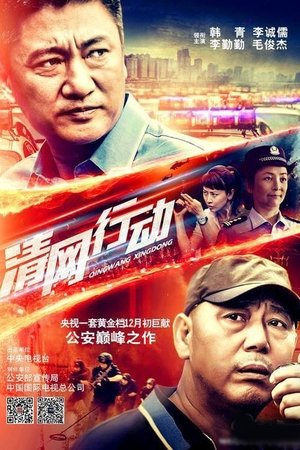 清网行动